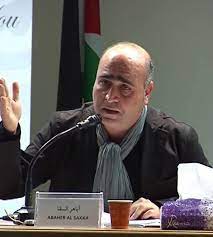 Abaher Al-Saqqa